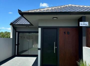 Casa · 48m² · 2 Quartos · 1 Vaga · Casa em Forquilhas, São José/SC de 48m² 2 quartos à venda por R$ 390.000,00