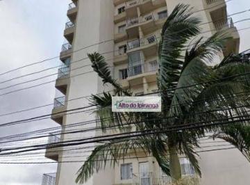 Apartamento · 107m² · 3 Quartos · 2 Vagas · Cobertura em Vila Parque Jabaquara, São Paulo/SP de 107m² 3 quartos à venda por R$ 449.000,00