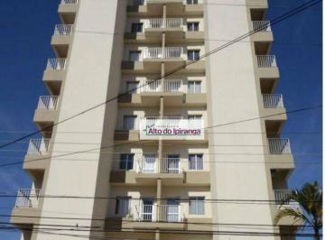 Apartamento · 107m² · 3 Quartos · 2 Vagas · Cobertura em Vila Parque Jabaquara, São Paulo/SP de 107m² 3 quartos à venda por R$ 449.000,00