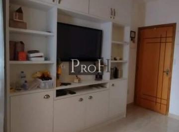 Apartamento · 100m² · 2 Quartos · 1 Vaga · Cobertura em Parque das Nações, Santo André/SP de 100m² 2 quartos à venda por R$ 530.000,00