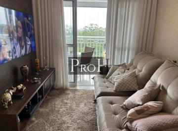 Apartamento · 64m² · 2 Quartos · 2 Vagas · Apartamento em Jardim das Acácias, São Bernardo do Campo/SP de 64m² 2 quartos à venda por R$ 530.000