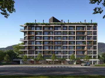 Comercial · 29m² · 1 Quarto · Studio em Jurerê, Florianópolis/SC de 29m² 1 quartos à venda por R$ 481.609,00