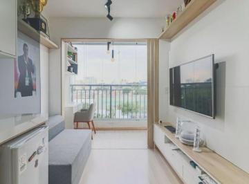 Apartamento · 29m² · 1 Quarto · Apartamento em Vila Butantã, São Paulo/SP de 29m² 1 quartos à venda por R$ 370.000,00