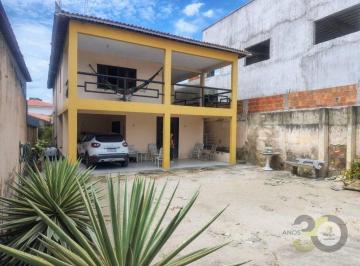 Casa · 282m² · 5 Quartos · 6 Vagas · Casa em Pacheco, Caucaia/CE de 282m² 5 quartos à venda por R$ 480.000,00