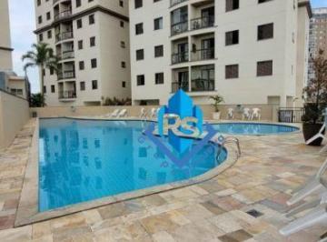 Apartamento · 64m² · 3 Quartos · 2 Vagas · Apartamento em Baeta Neves, São Bernardo do Campo/SP de 64m² 3 quartos à venda por R$ 520.000,00