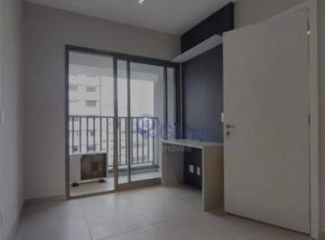 Apartamento · 25m² · 1 Quarto · Apartamento em Pinheiros, São Paulo/SP de 25m² 1 quartos à venda por R$ 520.000,00 ou para locação R