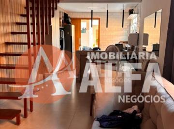 Terreno · 210m² · 3 Quartos · 2 Vagas · Terreno em Parque Miguel Mirizola, Cotia/SP de 210m² 3 quartos à venda por R$ 490.000,00