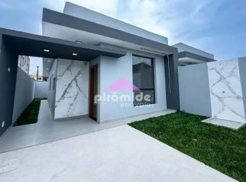 Casa · 61m² · 2 Quartos · Casa em Balneário dos Golfinhos, Caraguatatuba/SP de 61m² 2 quartos à venda por R$ 390.000,00