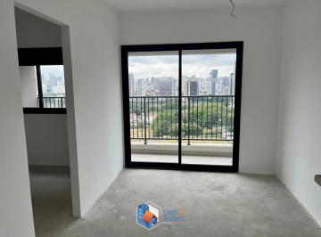 Apartamento · 28m² · 1 Quarto · Apartamento em Butantã, São Paulo/SP de 28m² 1 quartos à venda por R$ 415.000,00