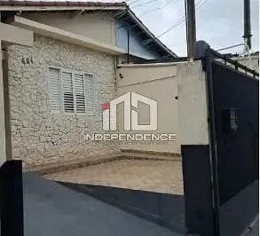 Casa · 104m² · 4 Quartos · 3 Vagas · Casa em Monte Castelo, São José dos Campos/SP de 104m² 4 quartos à venda por R$ 510.000,00
