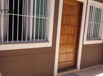 Casa · 100m² · 2 Quartos · 1 Vaga · Casa em Vila Dom Pedro II, São Paulo/SP de 100m² 2 quartos à venda por R$ 520.000,00