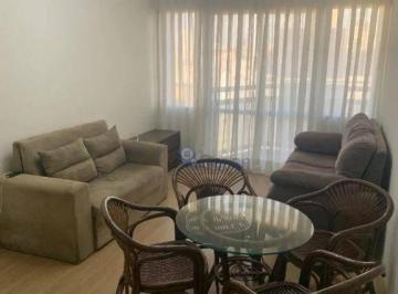 Apartamento · 56m² · 1 Quarto · 1 Vaga · Apartamento em Centro, Campinas/SP de 56m² 1 quartos à venda por R$ 392.000,00 ou para locação R$ 2.