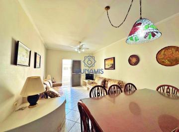 Apartamento · 129m² · 1 Quarto · 1 Vaga · Apartamento em Vila Alzira, Guarujá/SP de 129m² 1 quartos à venda por R$ 450.000,00