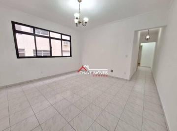 Apartamento · 74m² · 2 Quartos · 1 Vaga · Apartamento em Campo Grande, Santos/SP de 74m² 2 quartos à venda por R$ 480.000,06