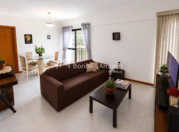 Apartamento · 77m² · 3 Quartos · 2 Vagas · Apartamento em Jardim Brasil, Campinas/SP de 77m² 3 quartos à venda por R$ 509.000,00
