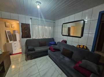 Casa · 230m² · 5 Quartos · 2 Vagas · Casa em São Vicente, Itajaí/SC de 230m² 5 quartos à venda por R$ 530.000,00