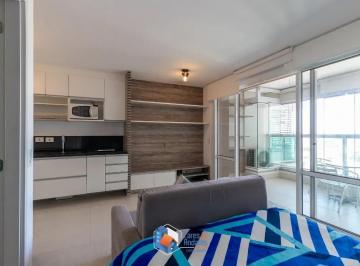 Apartamento · 34m² · 1 Quarto · 1 Vaga · Apartamento em Jardim Aeroporto, São Paulo/SP de 34m² 1 quartos à venda por R$ 450.000,00