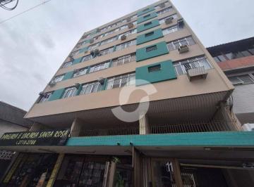 Apartamento · 72m² · 2 Quartos · 1 Vaga · Apartamento em Santa Rosa, Niterói/RJ de 72m² 2 quartos à venda por R$ 515.000,00