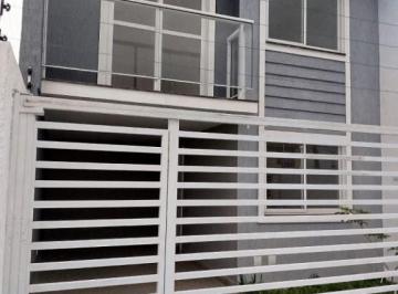 Casa · 89m² · 3 Quartos · 2 Vagas · Sobrado em Boqueirão, Curitiba/PR de 89m² 3 quartos à venda por R$ 525.000,00
