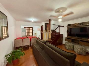 Casa · 85m² · 2 Quartos · 2 Vagas · Casa em Cidade Morumbi, São José dos Campos/SP de 85m² 2 quartos à venda por R$ 490.000,00