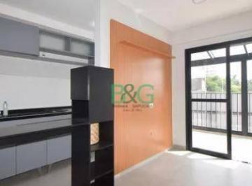 Apartamento · 49m² · 2 Quartos · 1 Vaga · Apartamento em Vila Mafra, São Paulo/SP de 49m² 2 quartos à venda por R$ 529.000,00