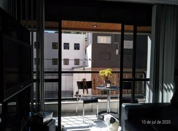 Apartamento · 58m² · 1 Quarto · Apartamento em Centro, Campinas/SP de 58m² 1 quartos à venda por R$ 415.000,00