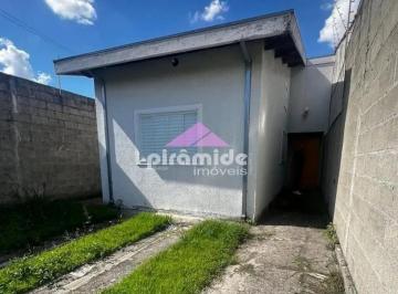 Casa · 74m² · 2 Quartos · 2 Vagas · Casa em Loteamento Villa Branca, Jacareí/SP de 74m² 2 quartos à venda por R$ 435.000,00