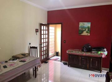 Casa · 250m² · 3 Quartos · 3 Vagas · Sobrado em Jardim Itamaraty, Mogi Guaçu/SP de 250m² 3 quartos à venda por R$ 533.000,00