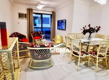 Apartamento · 1m² · 3 Quartos · 1 Vaga · Apartamento em Balneário Cidade Atlântica, Guarujá/SP de 1m² 3 quartos à venda por R$ 420.000,00