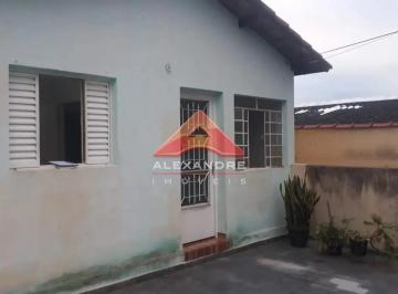Casa · 120m² · 3 Quartos · Casa em Jardim Valparaíba, São José dos Campos/SP de 120m² 3 quartos à venda por R$ 380.000,00