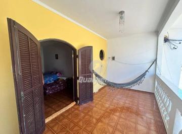 Casa · 174m² · 3 Quartos · 4 Vagas · Sobrado em Jardim Primavera, Mauá/SP de 174m² 3 quartos à venda por R$ 449.000,00