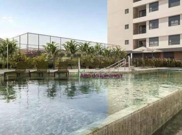 Apartamento · 35m² · 1 Quarto · Apartamento em Mirandópolis, São Paulo/SP de 35m² 1 quartos à venda por R$ 519.200,00