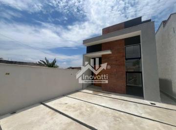 Casa · 80m² · 2 Quartos · 2 Vagas · Casa em Jardim Atlântico Leste (Itaipuaçu), Maricá/RJ de 80m² 2 quartos à venda por R$ 520.000,00