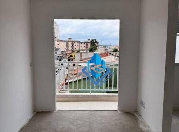 Apartamento · 48m² · 2 Quartos · 1 Vaga · Apartamento em Santa Terezinha, São Bernardo do Campo/SP de 48m² 2 quartos à venda por R$ 415.000,00