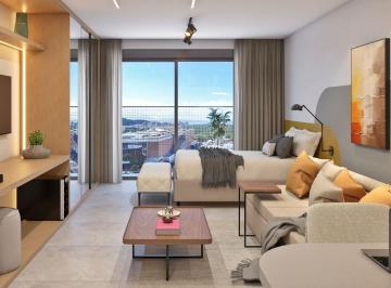 Comercial · 31m² · 1 Quarto · Studio em Santa Mônica, Florianópolis/SC de 31m² 1 quartos à venda por R$ 372.020,57