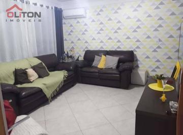 Casa · 100m² · 3 Quartos · Sobrado em Tucuruvi, São Paulo/SP de 100m² 3 quartos à venda por R$ 530.000,00