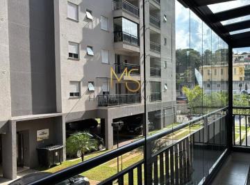 Apartamento · 58m² · 2 Quartos · 1 Vaga · Apartamento em Jardim Rebelato, Cotia/SP de 58m² 2 quartos à venda por R$ 380.000,00