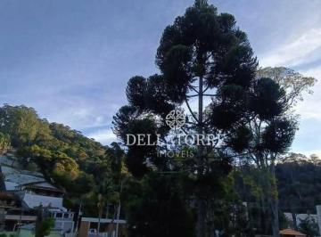 Apartamento · 66m² · 3 Quartos · 1 Vaga · Cobertura em Pimenteiras, Teresópolis/RJ de 66m² 3 quartos à venda por R$ 510.000,00