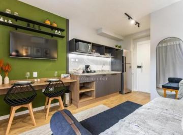 Comercial · 26m² · 1 Quarto · Studio em Água Branca, São Paulo/SP de 26m² 1 quartos à venda por R$ 531.914,00