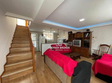 Casa · 95m² · 2 Quartos · Casa em Fazendinha, Teresópolis/RJ de 95m² 2 quartos à venda por R$ 530.000,00
