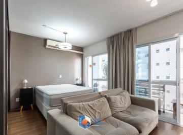 Apartamento · 41m² · 1 Quarto · 1 Vaga · Apartamento em Barra Funda, São Paulo/SP de 41m² 1 quartos à venda por R$ 425.000,00