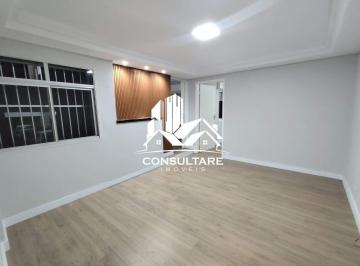 Apartamento · 56m² · 2 Quartos · 1 Vaga · Apartamento em José Menino, Santos/SP de 56m² 2 quartos à venda por R$ 524.000,00