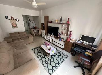 Apartamento · 74m² · 2 Quartos · 1 Vaga · Apartamento em Ponta da Praia, Santos/SP de 74m² 2 quartos à venda por R$ 532.000,00