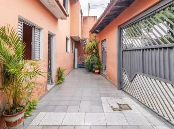Casa · 92m² · 2 Quartos · 2 Vagas · Casa em Engenheiro Goulart, São Paulo/SP de 92m² 2 quartos à venda por R$ 463.000,00