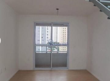 Apartamento · 48m² · 1 Quarto · Cobertura em Brooklin Paulista, São Paulo/SP de 48m² 1 quartos à venda por R$ 530.000,00