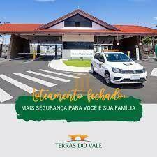 Terreno · 486m² · Terreno em Vila Santos, Caçapava/SP de 0m² à venda por R$ 530.000,00