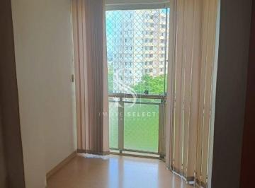 Apartamento · 57m² · 2 Quartos · 1 Vaga · Apartamento em Jardim Taquaral, São Paulo/SP de 57m² 2 quartos à venda por R$ 530.000,00