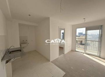 Apartamento · 38m² · 2 Quartos · Apartamento em Vila Tolstoi, São Paulo/SP de 38m² 2 quartos à venda por R$ 372.000,00