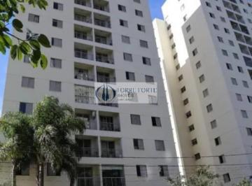 Apartamento · 68m² · 3 Quartos · 2 Vagas · Apartamento em Jardim Londrina, São Paulo/SP de 68m² 3 quartos à venda por R$ 532.000,00