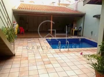 Casa · 218m² · 3 Quartos · 3 Vagas · Casa em Campos Elíseos, Ribeirão Preto/SP de 218m² 3 quartos à venda por R$ 520.000,00
